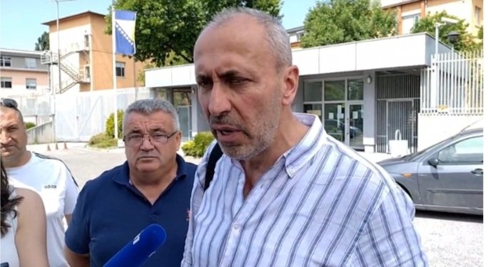 Prva reakcija Ifeta Ferageta na poništenje presude: Prvi je dan ramazana…