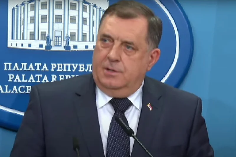 Dodik: Novim zakonom tražimo svu imovinu, ako neko to ne želi odvojit ćemo RS