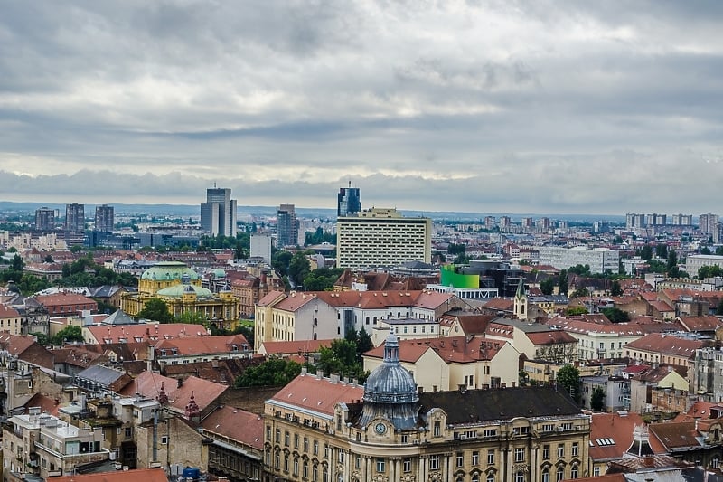 Legitimno predstavljanje": Bošnjaci traže vlastitu izbornu jedinicu u Hrvatskoj