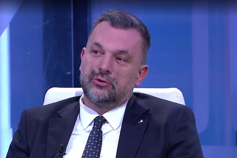 Konaković: Razumijem interes Hrvatske, ali o pitanjima BiH odlučivat će se u institucijama BiH