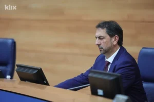 HDZ i SNSD protiv izmjena zakona kojim je napad na suverenitet BiH krivično djelo