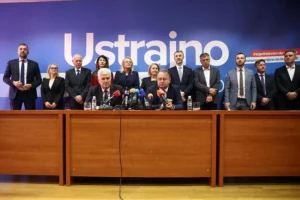 Osmorka je dogovorila raspodjelu ministarstava, evo koja stranka će dobiti koji resor