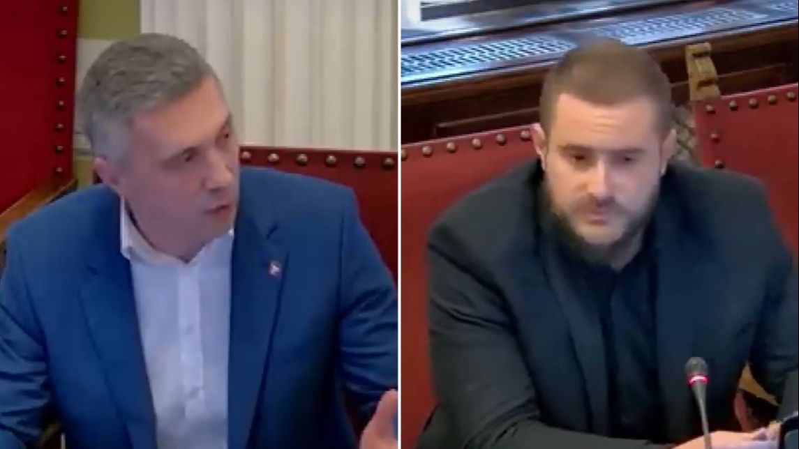 Rasprava na sjednici u Skupštini Srbije: Obradović RS nazvao državom, žestok odgovor Zukorlića