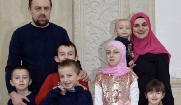 Hafiza Hidajeta Mahalbašić, majka sedmero djece: Tajna mog uspjeha je vjera da su u Kur’anu odgovori na sva pitanja