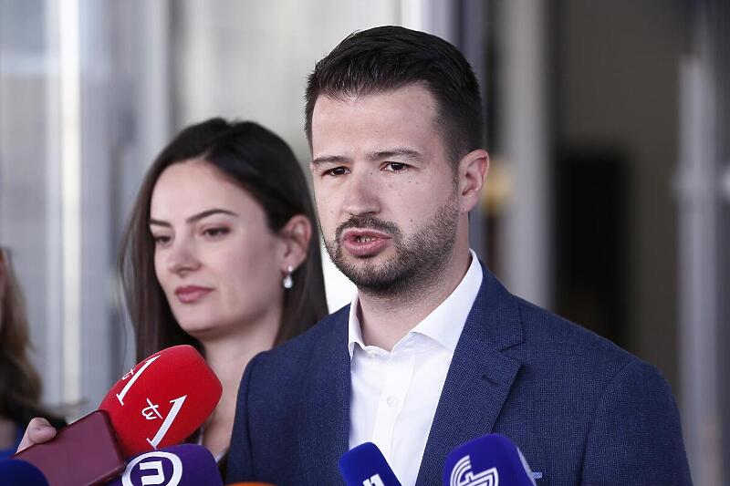 Na ovim pitanjima će se pokazati da li je Jakov Milatović prijatelj BiH ili nositelj Srpskog svijeta