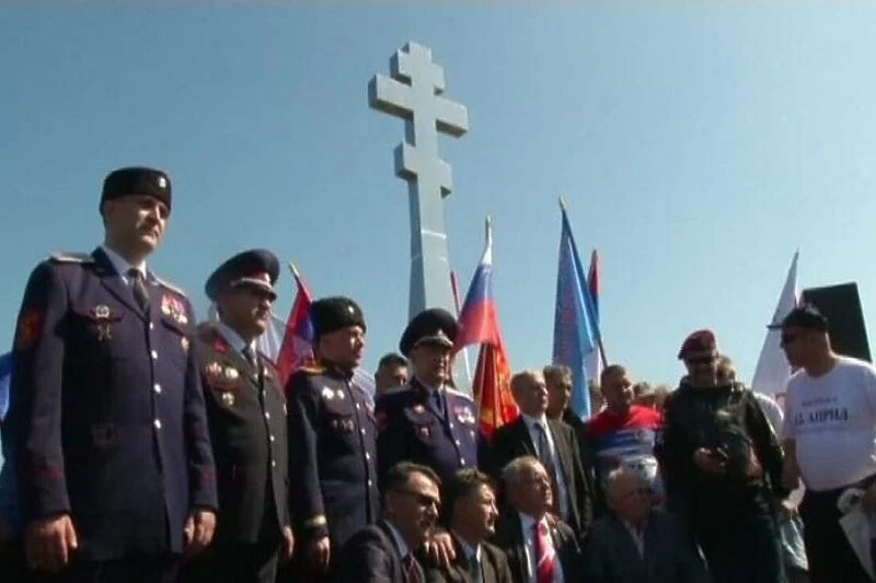 U Višegradu ponovo najavljeno obilježavanje Dana ruskih dobrovoljaca