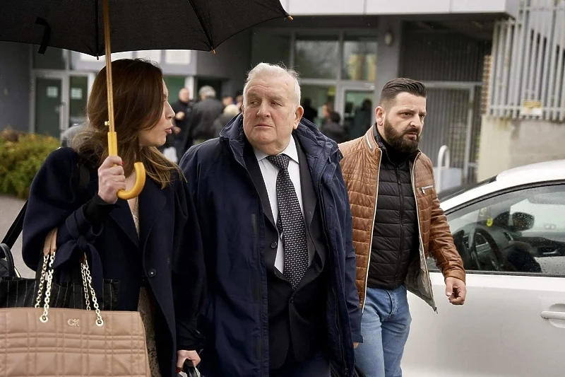 Za Atifa Dudakovića zatražen pritvor jer je na obilježavanju godišnjice govorio o jedinstvu Bošnjaka