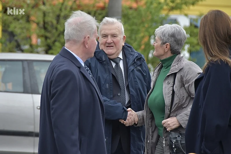 Odbijen prijedlog Tužilaštva BiH za određivanje pritvora Atifu Dudakoviću