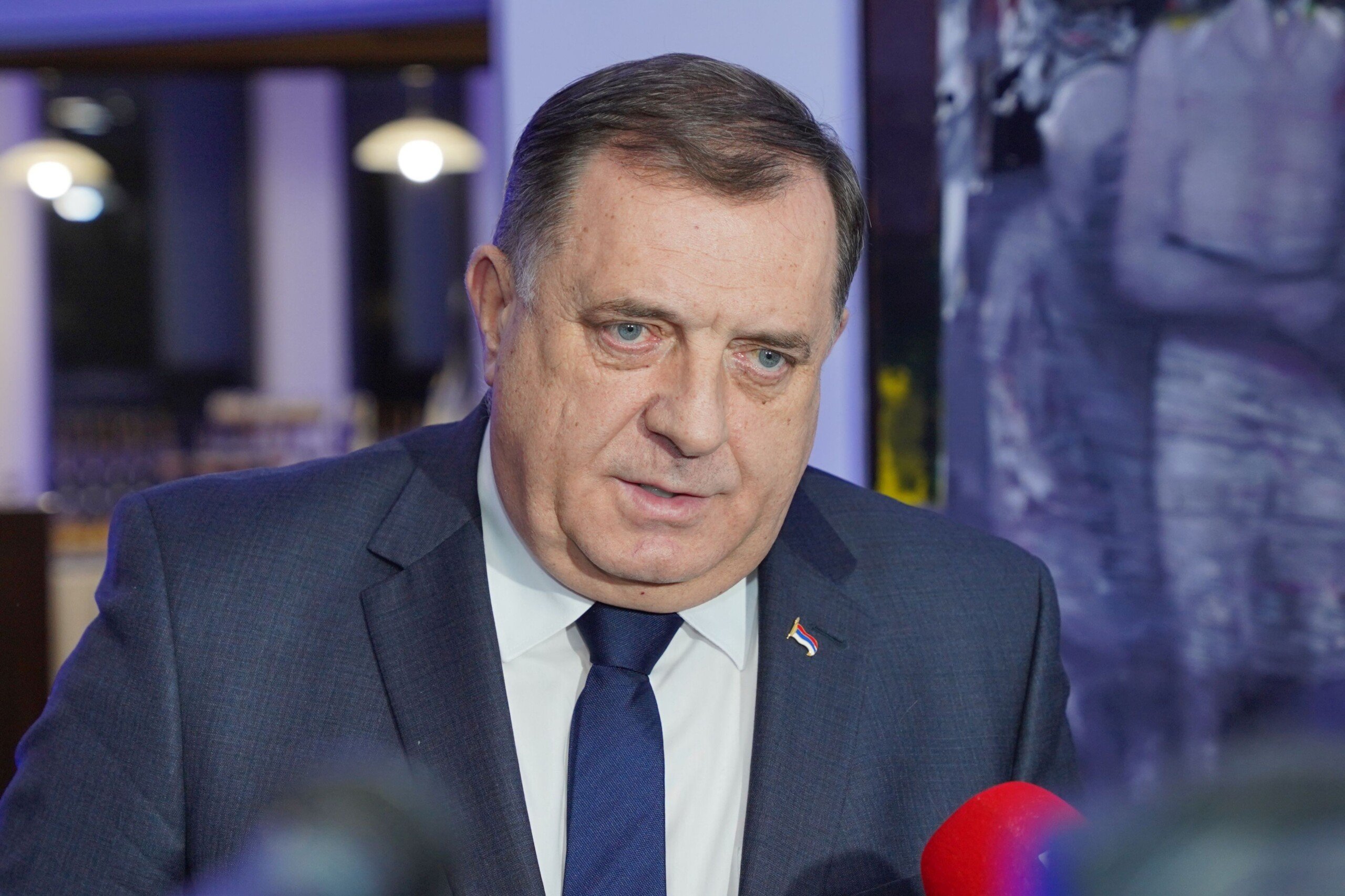 Dodik: Kineska vlada će prihvatiti obveznice RS