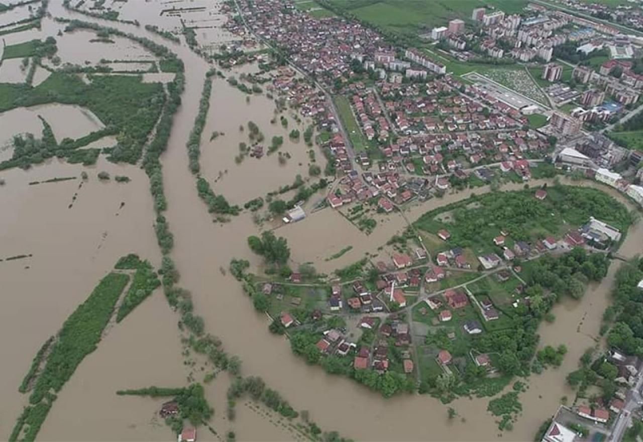 Devet godina od katastrofe: Na današnji dan 2014. godine BiH je bila pod vodom