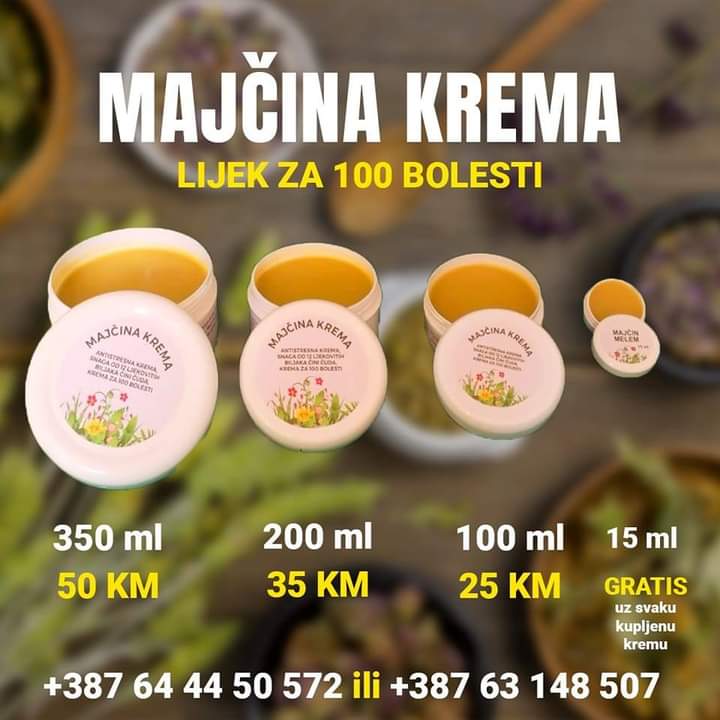 Travar Jasminko Šarić iz Orašja ima izuzetno djelotvorne biljne lijekove Travar Jasminko Šarić iz Orašja ima izuzetno djelotvorne biljne lijekove