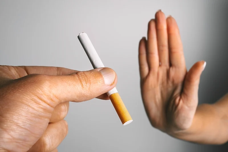 Zabrana pušenja u FBiH stupa na snagu 28. maja, evo kako će se primjenjivati zakon