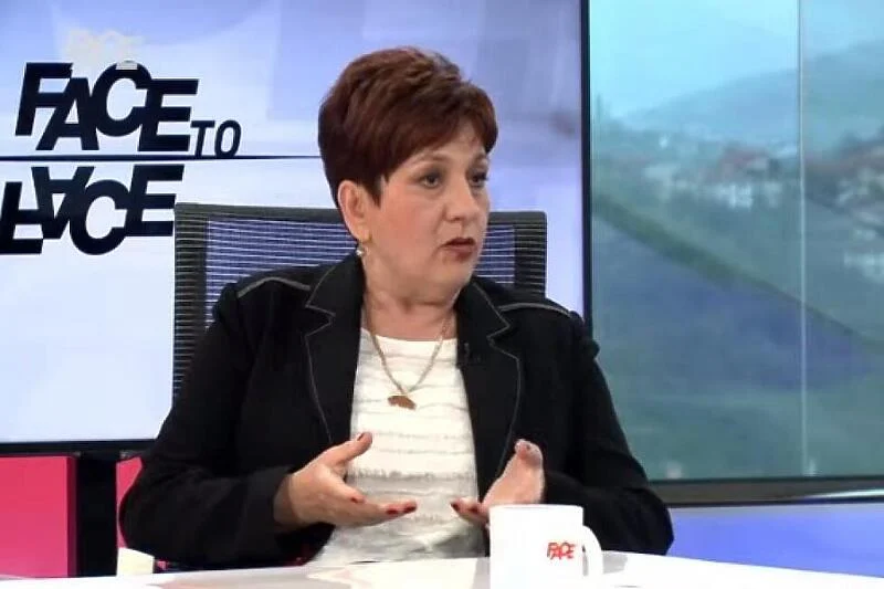 Alma Čolo: Sebija Izetbegović je najmoćnija osoba u SDA, Bakir više nije isti čovjek