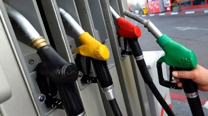 Cijene goriva u BiH značajno pale