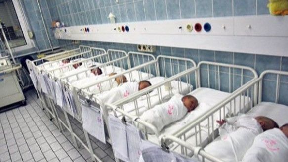 U Tuzli rođeno devet, u Zenici šest beba