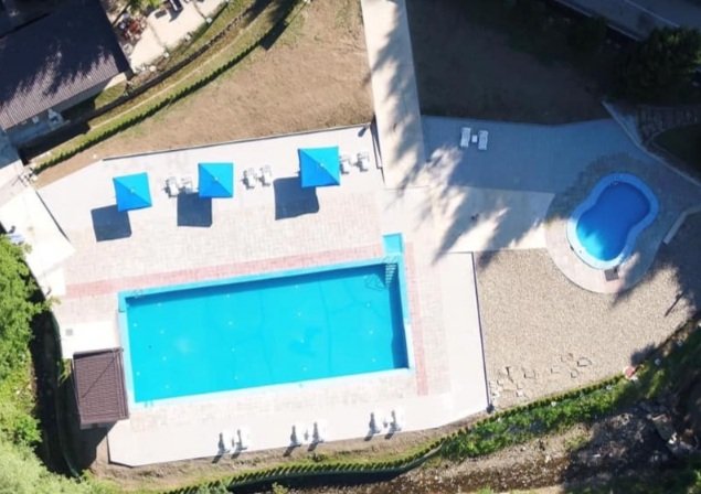 U Tešnju besplatna škola plivanja za djecu