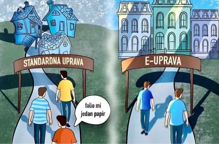 Općina Tešanj predvodnik razvoja e-uprave: Šta bi ona značila za BiH