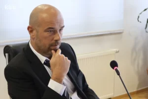 Tegeltija kritikovao pravilo NS BiH: To je ozbiljan ograničavajući faktor za bh. nogomet