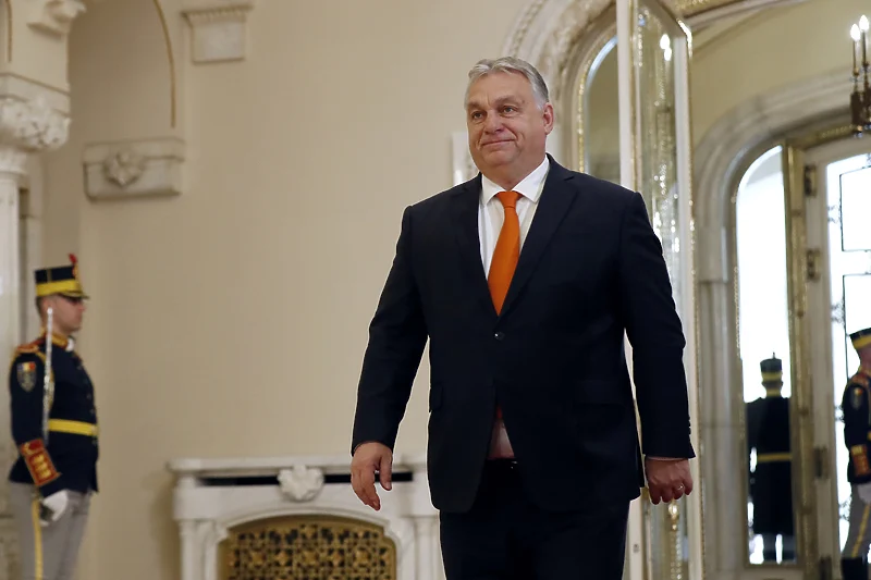 Viktor Orban danas stiže u Bosnu i Hercegovinu, planiran niz susreta u Sarajevu i Banjoj Luci