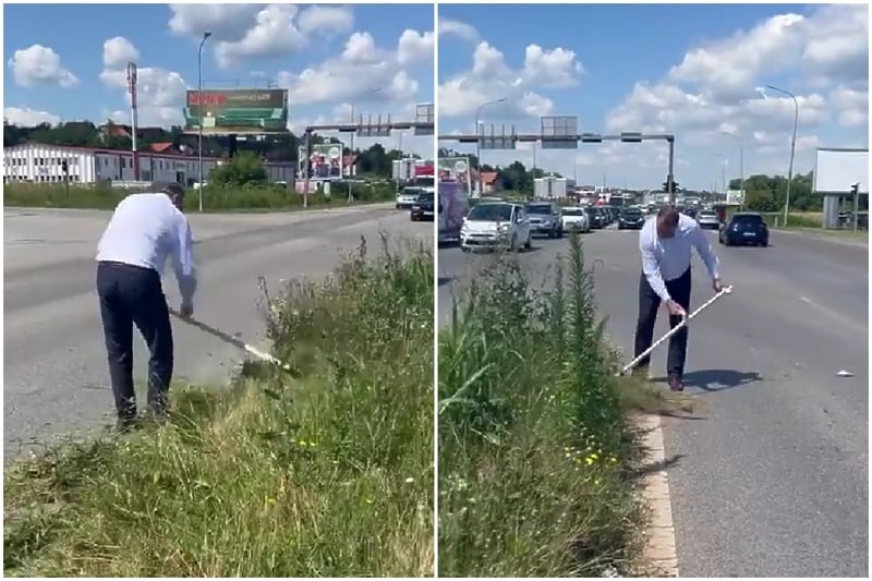 Dodik do podne priča o secesiji, od podne kosi po Banjoj Luci