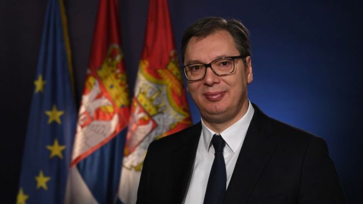 Vučić: Nakon dublje analize dat ću odgovor Bećiroviću
