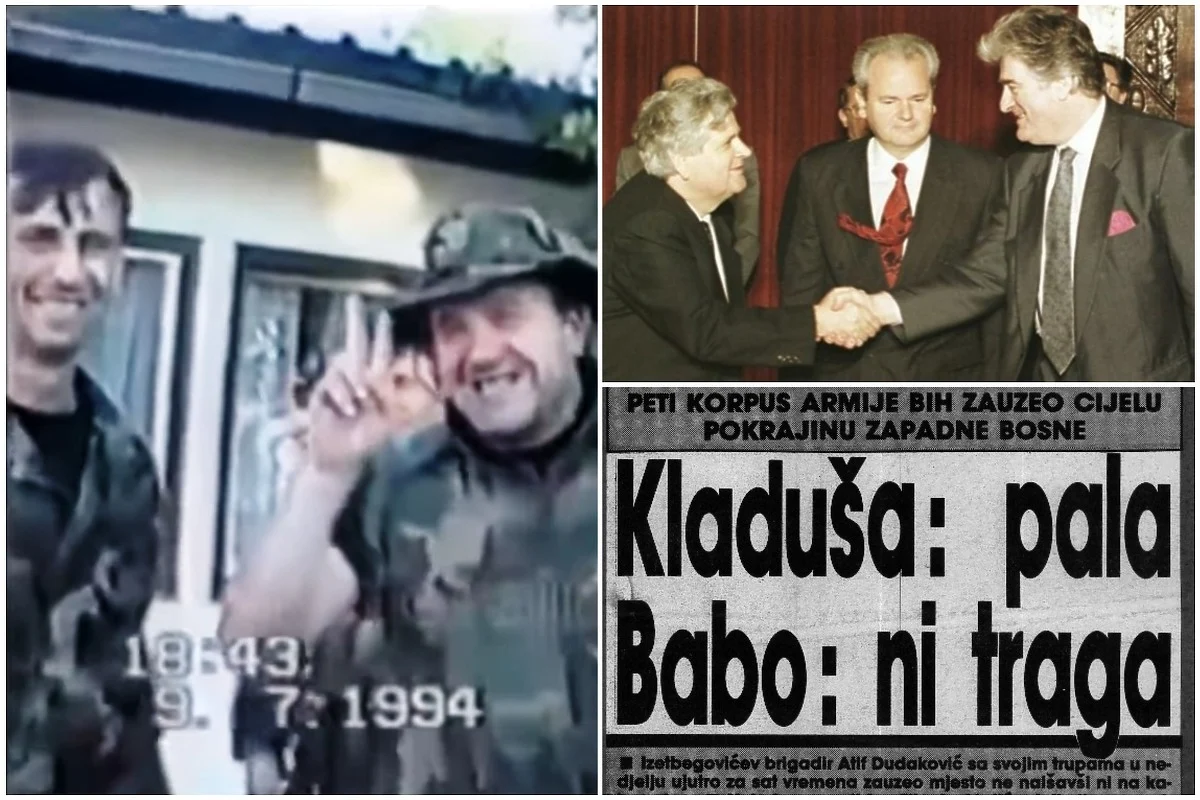 Najveća prevara u historiji ratovanja: Kako su snage 5. korpusa nasamarile kvislinge Fikreta Abdića