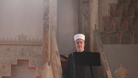Reis Kavazović: Zločin genocida u Srebrenici je i pitanje savjesti i morala svakog od nas