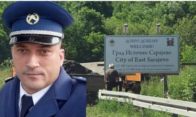 Teo Domuz poručio Ljubiši Ćosiću: Srbe koji su poginuli braneći Sarajevo, ti stavljaš na spisak ubijenih Srba