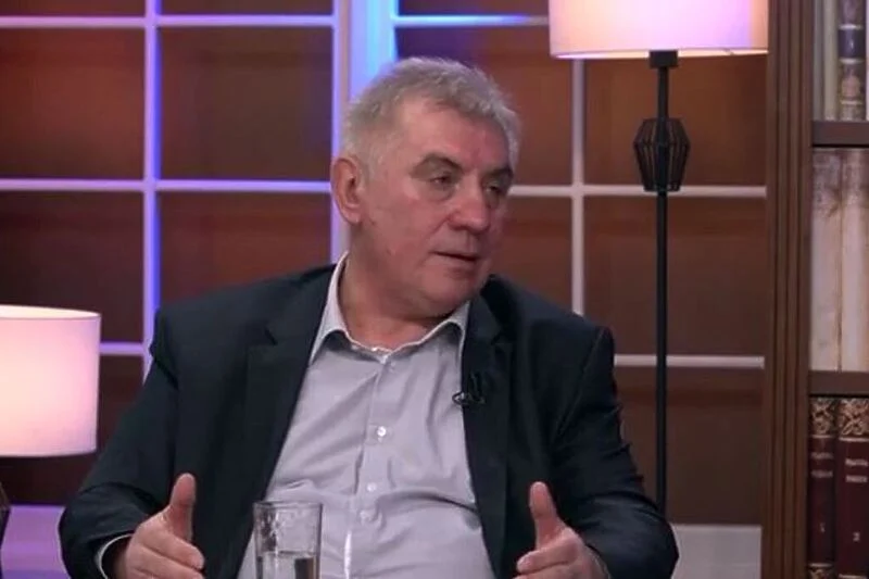 Ratni ministar policije RS-a Tomo Kovač: Srbi su sami napustili Sarajevo, niko ih nije tjerao