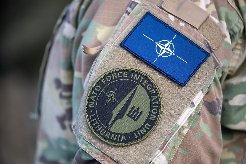 Da li će 11. jula NATO donijeti odluku o raspoređivanju trupa u BiH?