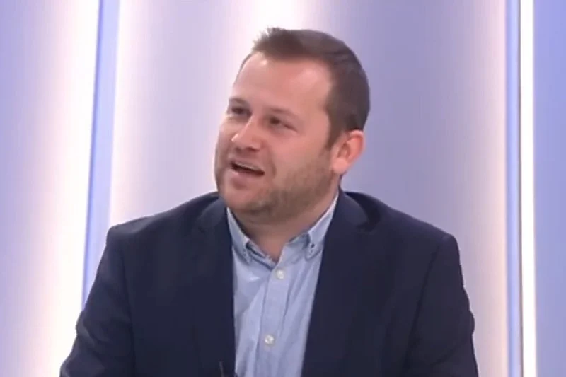 Ko je Miloš Lukić, čovjek koji je zbog Dodikovog ukaza spreman ići u zatvor na pet godina