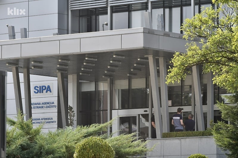 SIPA najavila dolazak u prostorije Službenog glasnika RS-a