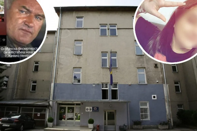 Nakon fotografija na kojima studentice veličaju zločinca Mladića, fakultet u Sarajevu odlučio reagovati