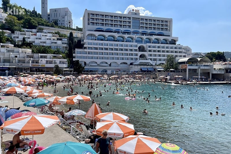 U Neumu popunjeni skoro svi kapaciteti, nadmašit će 2019. godinu