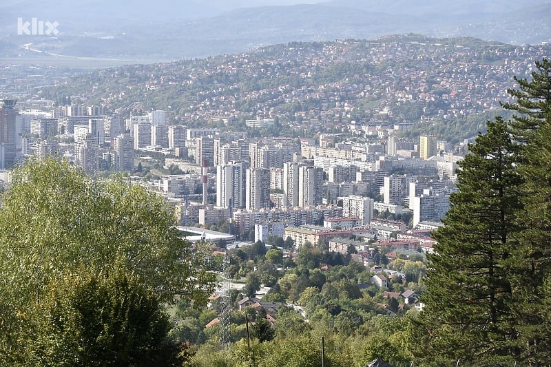 U BiH danas i sutra upozorenje zbog ekstremnih vrućina, nakon toga nam stiže osvježenje