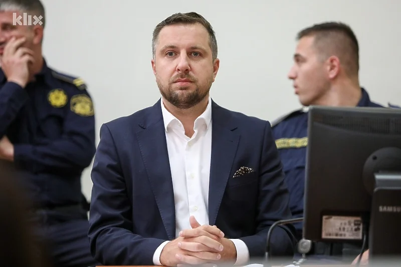 Potvrđena optužnica protiv Abdulaha Skake i drugih, objavljeni detalji