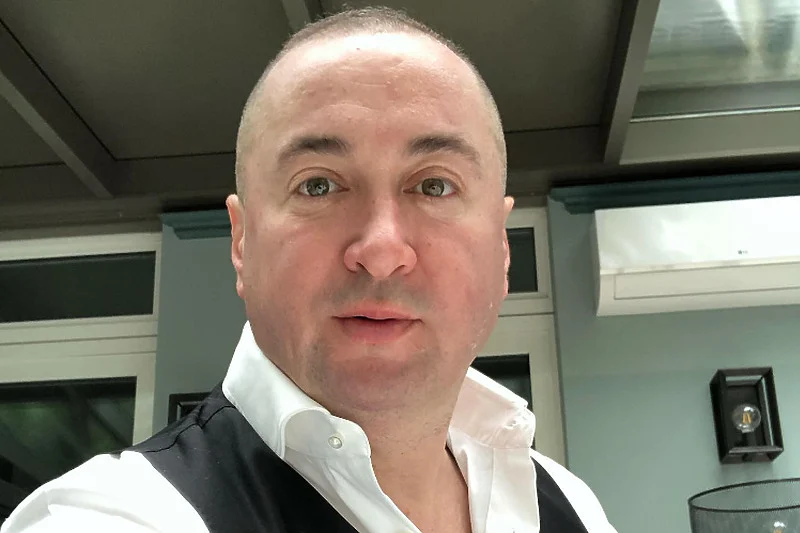 U BiH se otkazuju Đanijevi nastupi jer mu je sin imao sramotnu objavu o Srebrenici