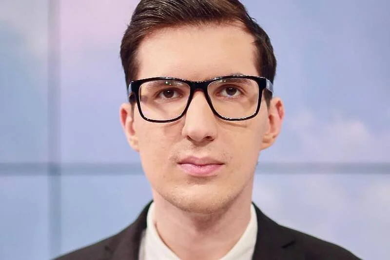 Nedim Sladić o uvredama koje dobija: Boli onda kad kažu da izmišljate stvari