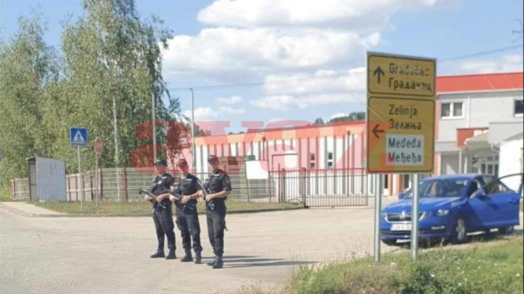 U Gradačcu trodnevna žalost nakon svirepih ubistava, najavljeni protesti u 12 sati