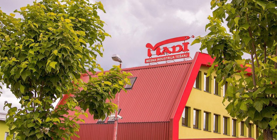 MADI D.O.O. – DECENIJA STIPENDIRANJA STUDENATA