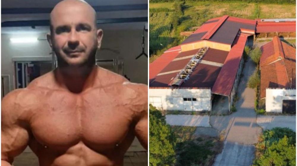 Niko ne želi preuzeti tijelo ubice Nermina Sulejmanovića