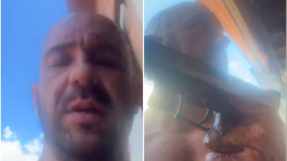 Upucao se trostruki ubica Nermin Sulejmanović!