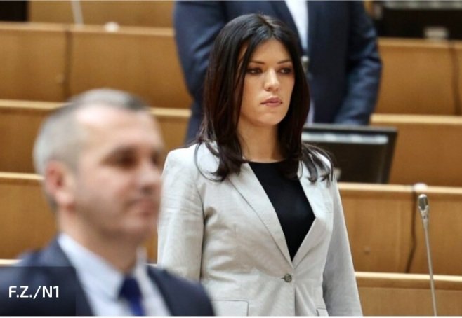 Sanja Vulić: “SAD pomažu sarajevskoj čaršiji da dođe do svog željenog cilja”