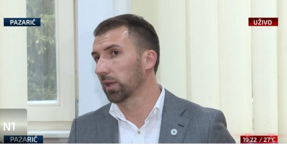 Delić: Zahtjev da se otpusti radnica koja je maltretirala štićenika Zavoda