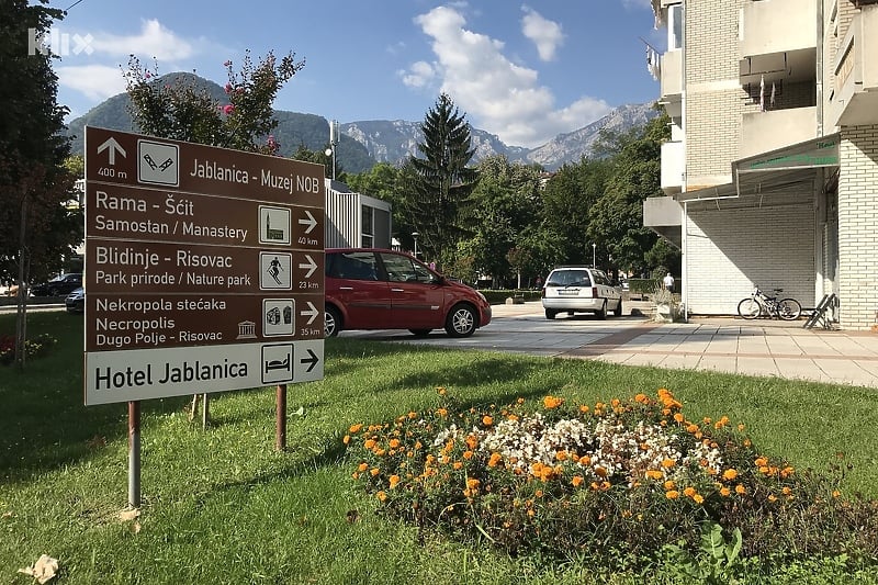 Večeras protesti u Jablanici u znak podrške Enisi Klepo i ostalim žrtvama nasilja