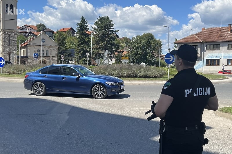 Sve osobe koje su podržale ubicu iz Gradačca i veličale gnusni zločin bit će ispitane i procesuirane