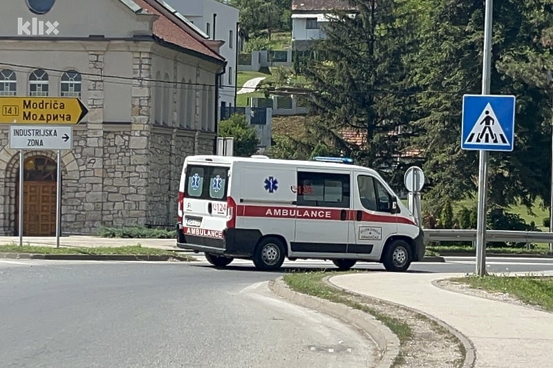 Cijela porodica na meti: Sulejmanović ubio oca i sina te ranio majku koja je životno ugrožena