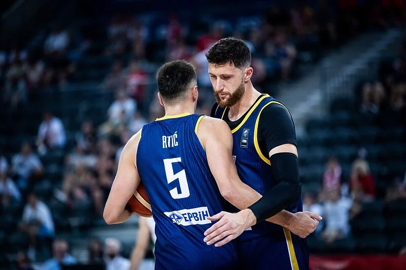 Košarkaši BiH večeras igraju protiv domaćina Poljske, pobjedom bi otvorili vrata drugog kruga
