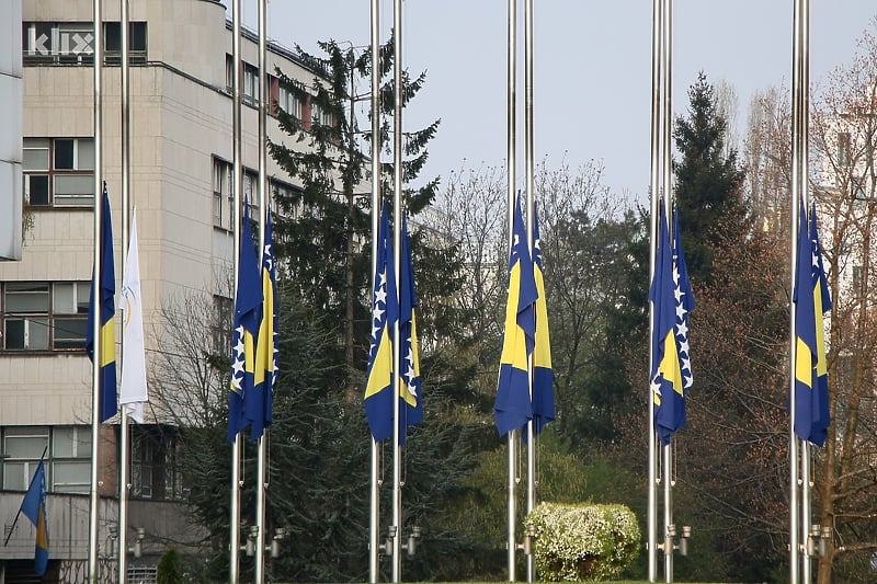 Danas je dan žalosti u Bosni i Herceogovini nakon ubistava u Gradačcu