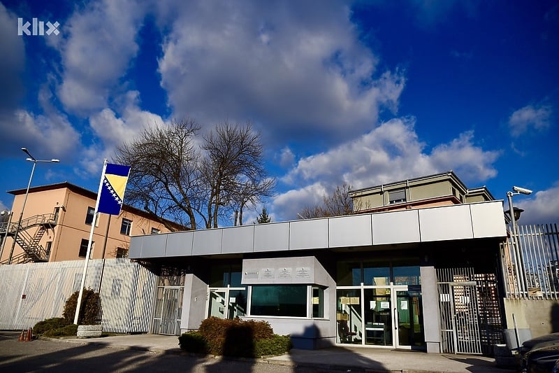 Ispred Tužilaštva BiH planirani protesti zbog optužnice protiv Milorada Dodiku
